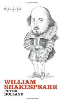 William Shakespeare (Very Interesting People Series)
