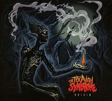 Origin (Digipak) von the Tex Avery Syndrome  | CD | Zustand sehr gut