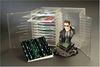 The Ultimate Matrix Collection [Limited Edition] [10 DVDs]