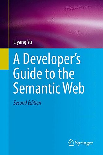 A Developer's Guide to the Semantic Web