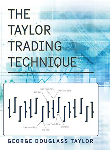 The Taylor Trading Technique
