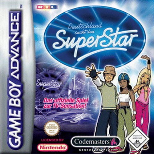 Deutschland sucht den Superstar