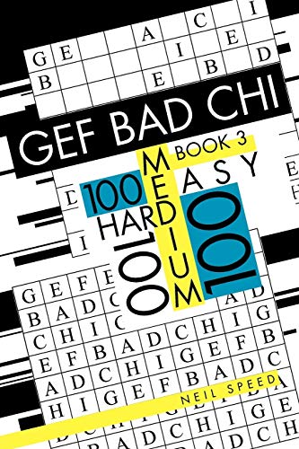 Gefbadchi - Book 3