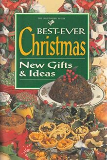 Best Ever Christmas (Hawthorn Mini Series)