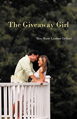 The Giveaway Girl