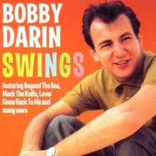 Swings von Bobby Darin | CD | Zustand sehr gut