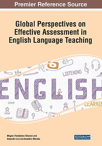 Global Perspectives on Effective Assessment in English Language Teaching