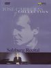 José Carreras - Collection: Salzburg Recital (NTSC)