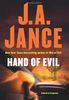 Hand of Evil (Ali Reynolds)