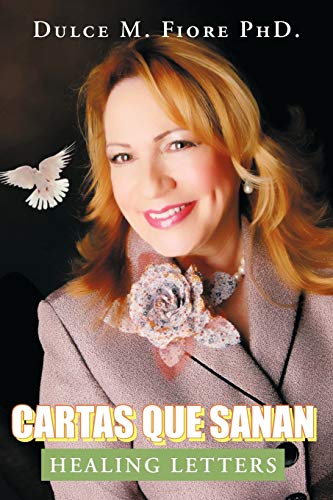 Cartas Que Sanan: Healing Letters