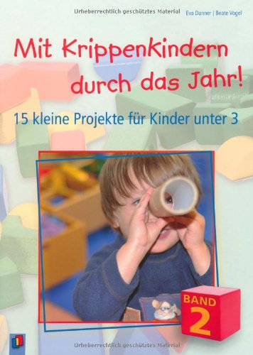 15 Kleine Projekte Für Kinder Unter 3