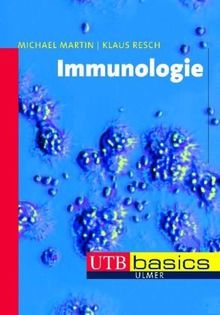 Immunologie, UTB basics