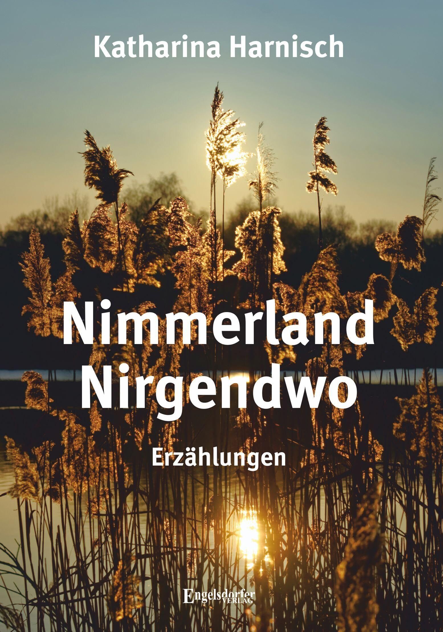 Nimmerland Nirgendwo - Neuware