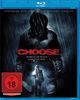 Choose [Blu-ray]