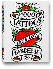 1.000 tattoos