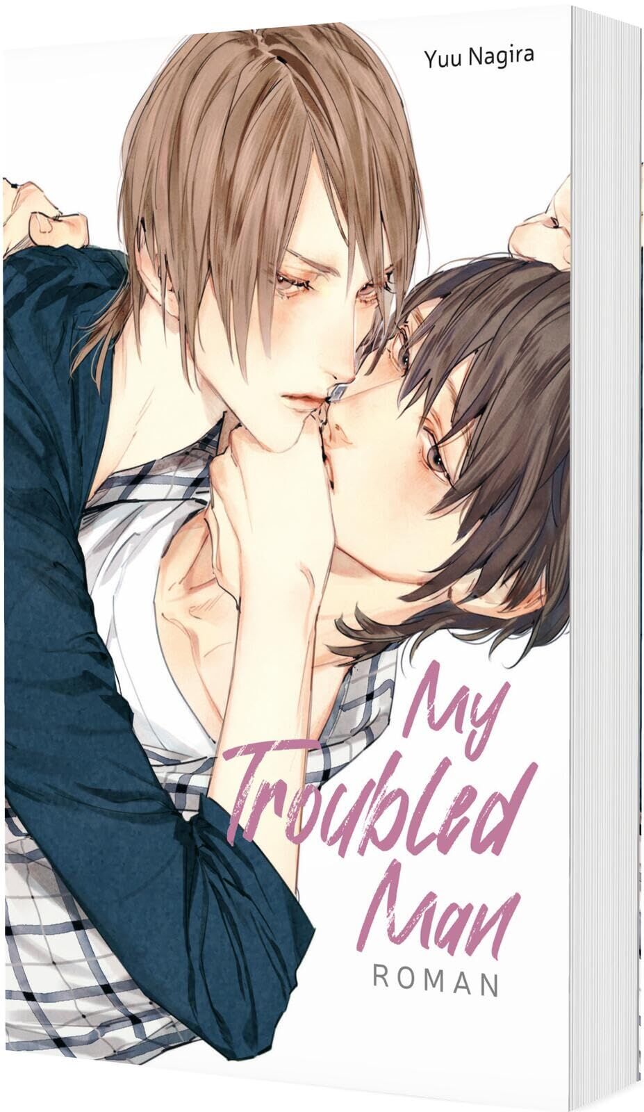 My Troubled Man (My Beautiful Man 3)