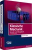 Klassische Mechanik: Ein Lehr- und Übungsbuch (Pearson Studium - Physik)