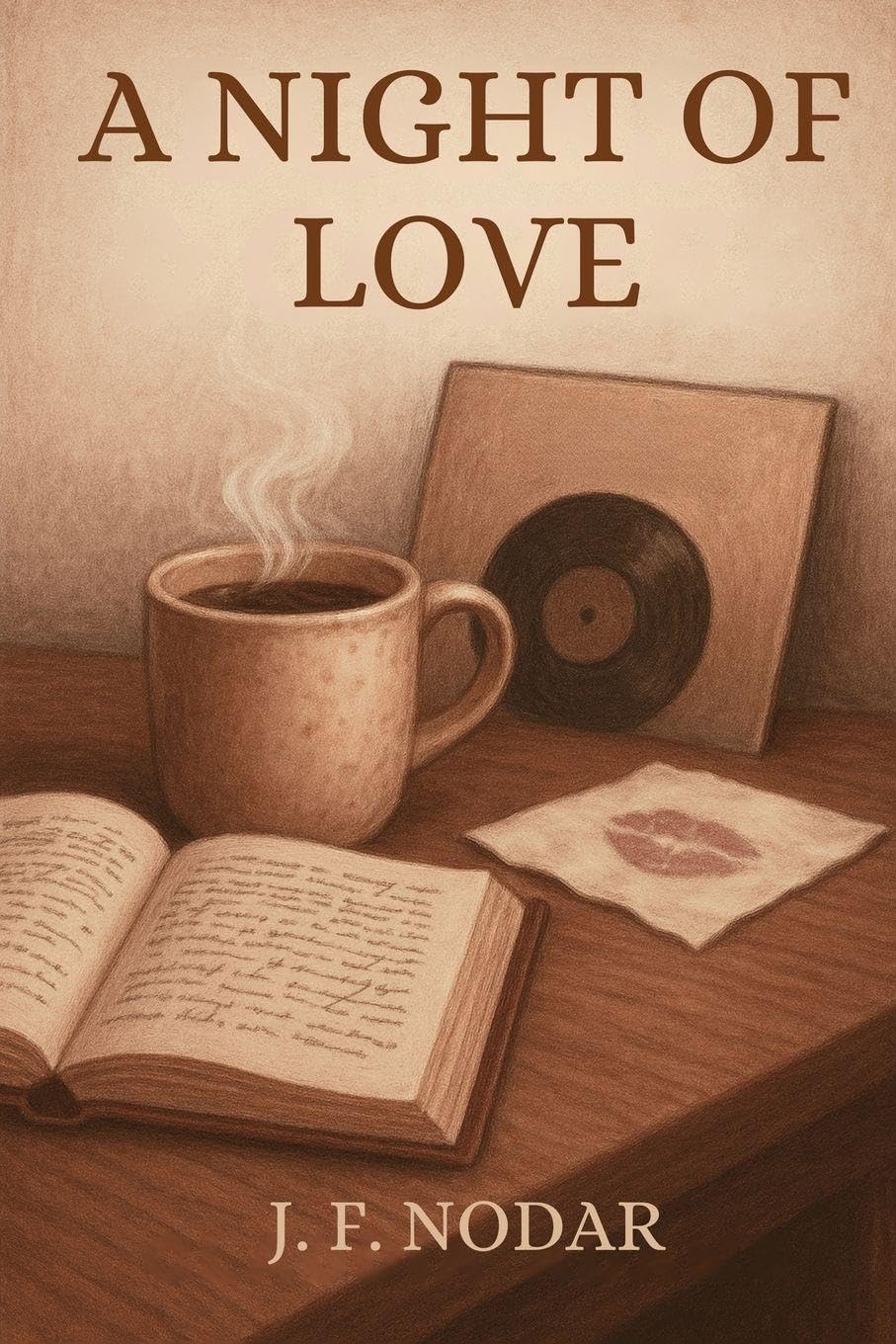 A Night of Love