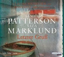 Letzter Gruß: Thriller