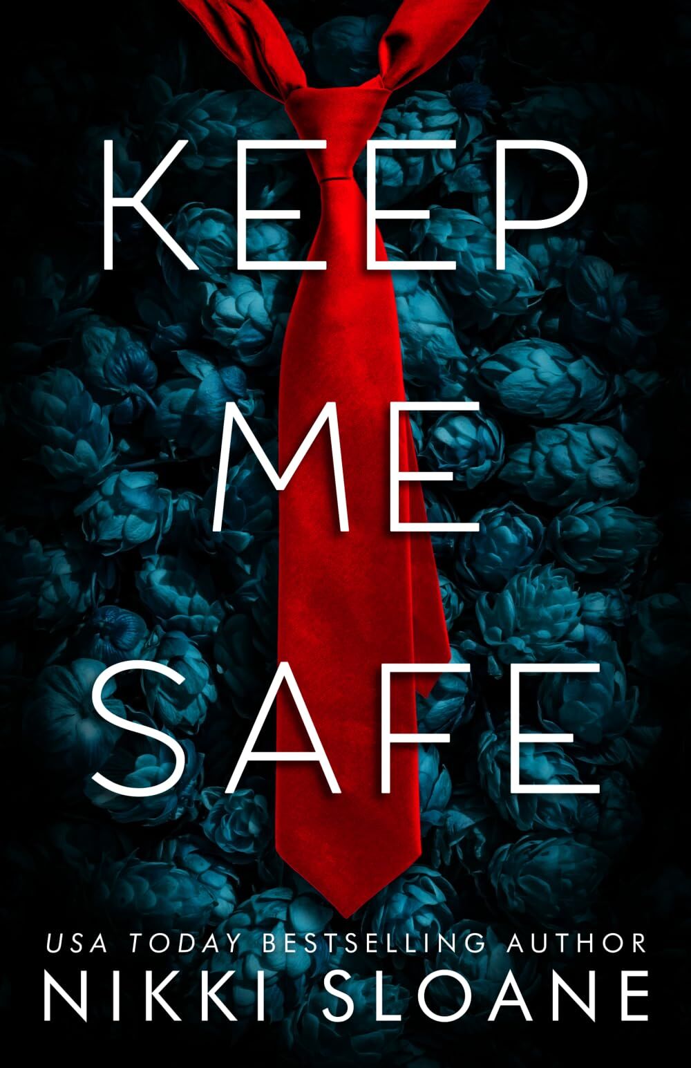 Keep Me Safe