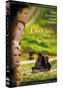 Digging to china [FR Import]