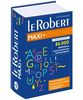 Dictionnaire Le Robert Maxi + 2018 (Les dictionnaires generalistes)