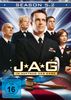 JAG: Im Auftrag der Ehre - Season 5, Vol. 2 [3 DVDs]