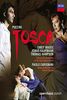 Giacomo Puccini - Tosca [Blu-ray]