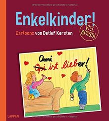 Enkelkinder!: Cartoons