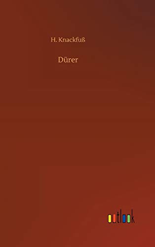 Dürer - Neuware