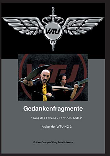 Gedankenfragmente 3: Tanz des Lebens - Tanz des Todes