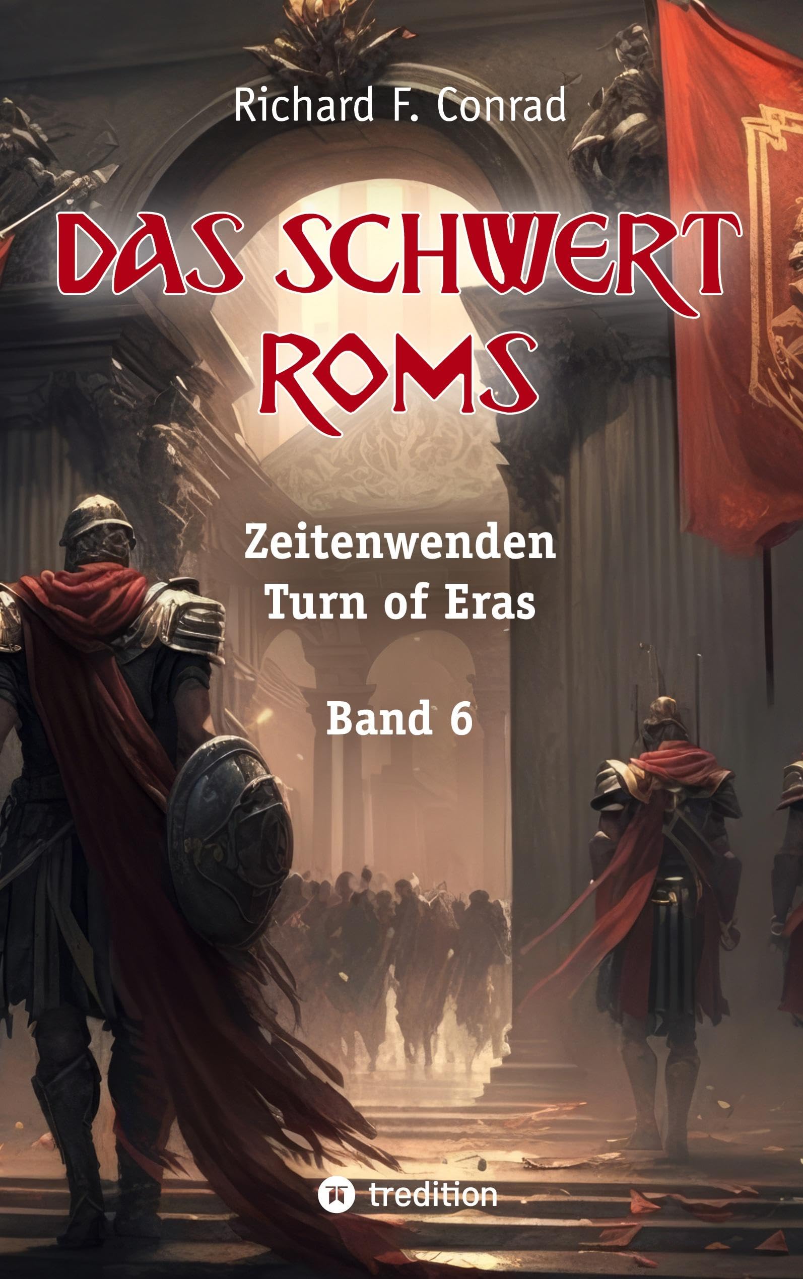 Das Schwert Roms: DE
