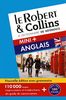 Dictionnaire Le Robert & Collins Mini Plus Anglais