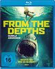 From the Depths - Dunkle Abgründe [Blu-ray]