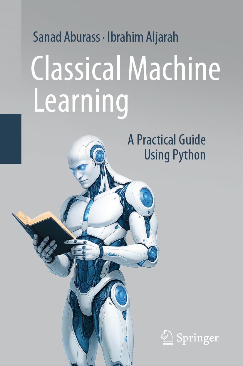 Classical Machine Learning - Neuware