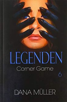 Legenden 6: Corner Game