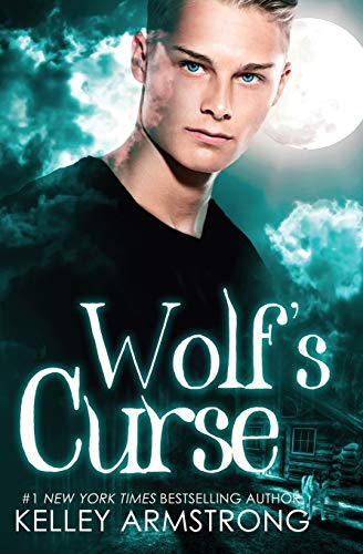 Kelley Armstrong Wolf's Curse (Otherworld, Kate And Logan, Band 2)