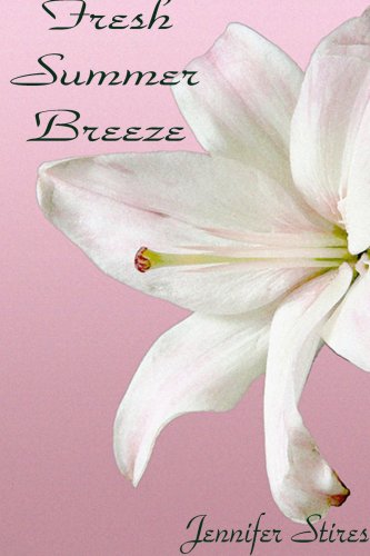 Fresh Summer Breeze