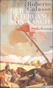 Der Untergang von Kasch