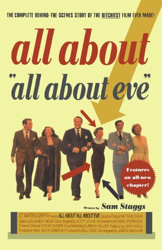 All About All About Eve P