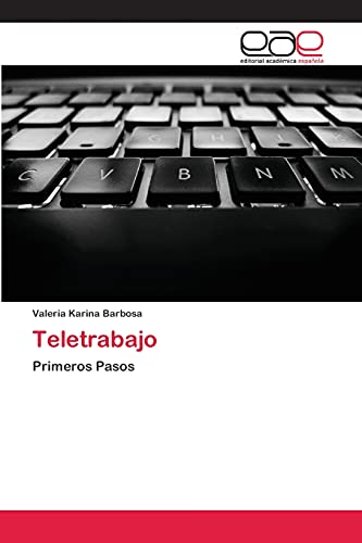Teletrabajo: Primeros Pasos