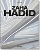 Zaha Hadid. Complete Works 1979–Today, 2020 Edition (JUMBO)