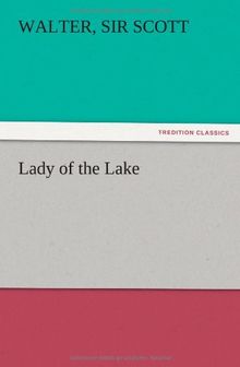 Lady of the Lake von Scott, Sir Walter | Buch | Zustand sehr gut