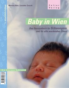 Baby in Wien