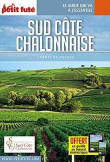 Sud Côte Chalonnaise