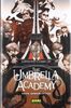 The Umbrella Academy, Suite apocalíptica: Suite Apocaliptica / Apocalypse Suite (CÓMIC USA)