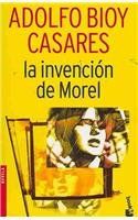 La invencion de Morel/The Invention of Morel