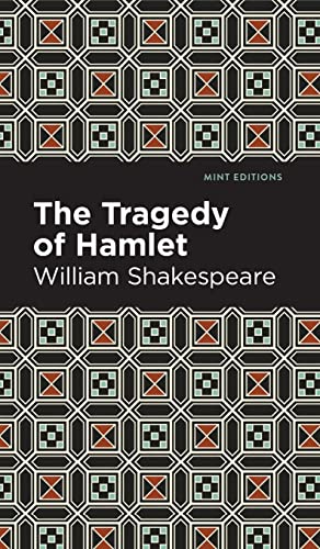 Tragedy of Hamlet (Mint Editions)