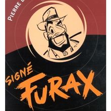 Signe Furax:le Boudin Sacre
