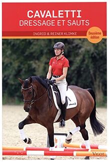 Cavaletti : dressage et sauts